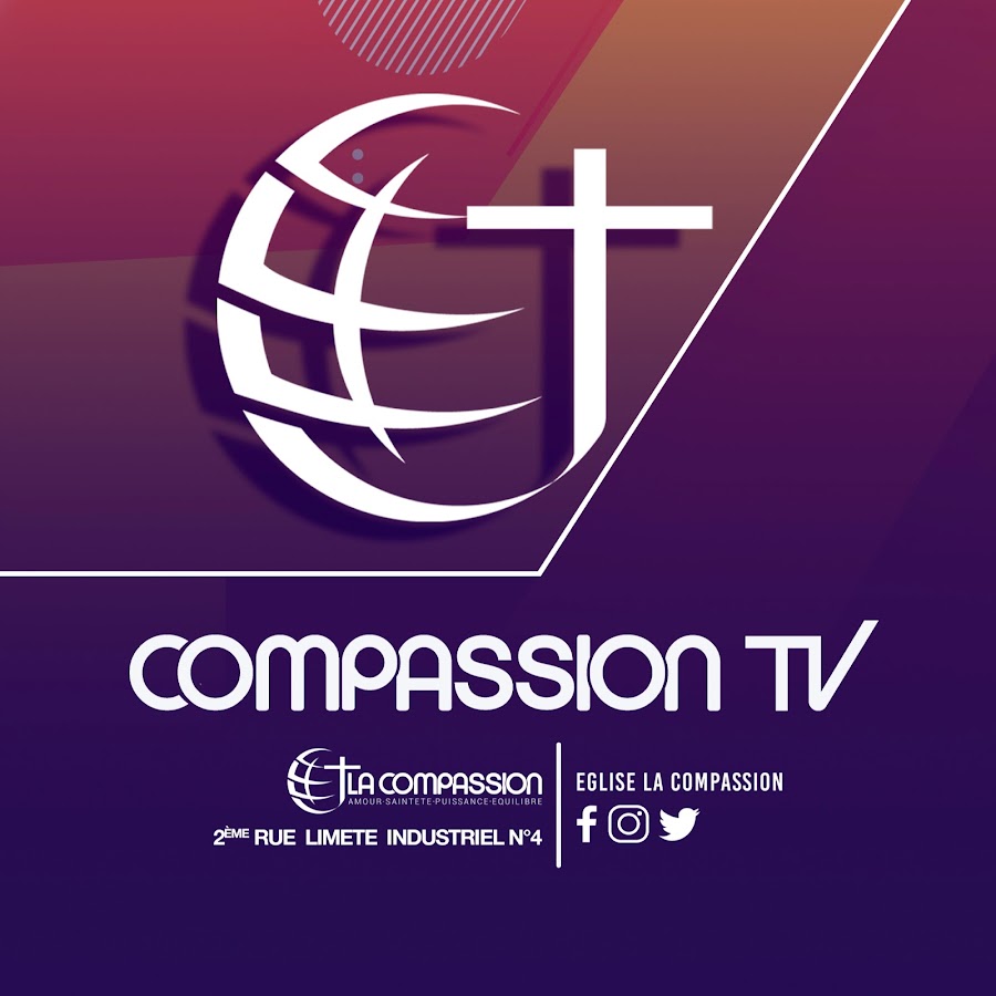 COMPASSION TV