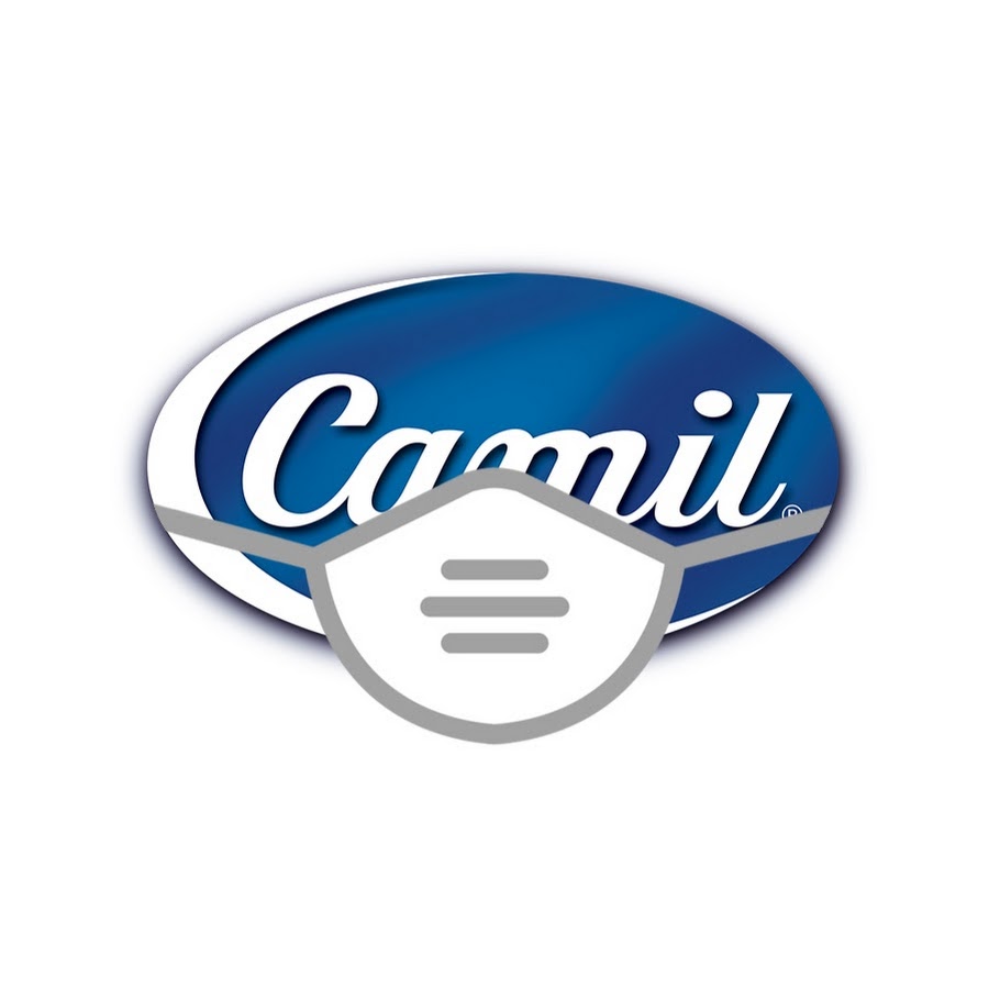 Camil YouTube channel avatar