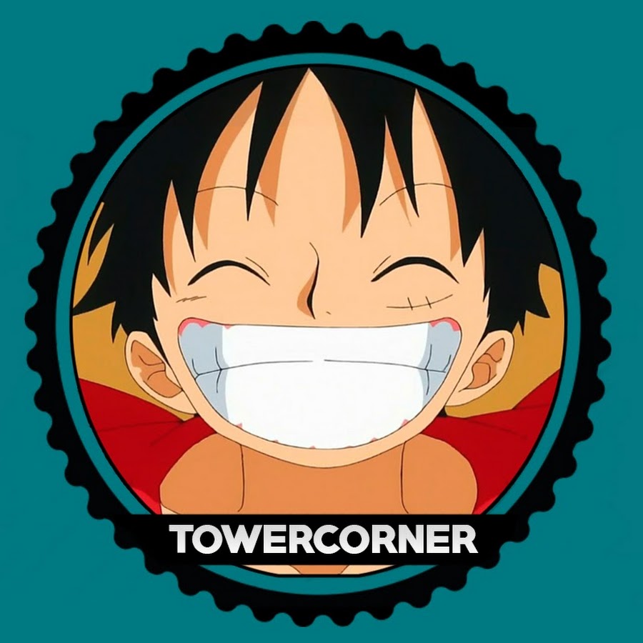 towercorner Awatar kanału YouTube