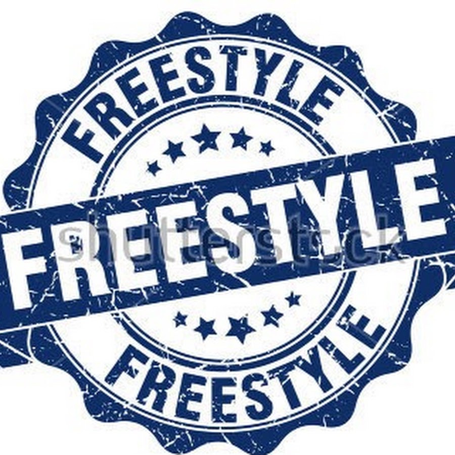Urban Freestyle YouTube channel avatar