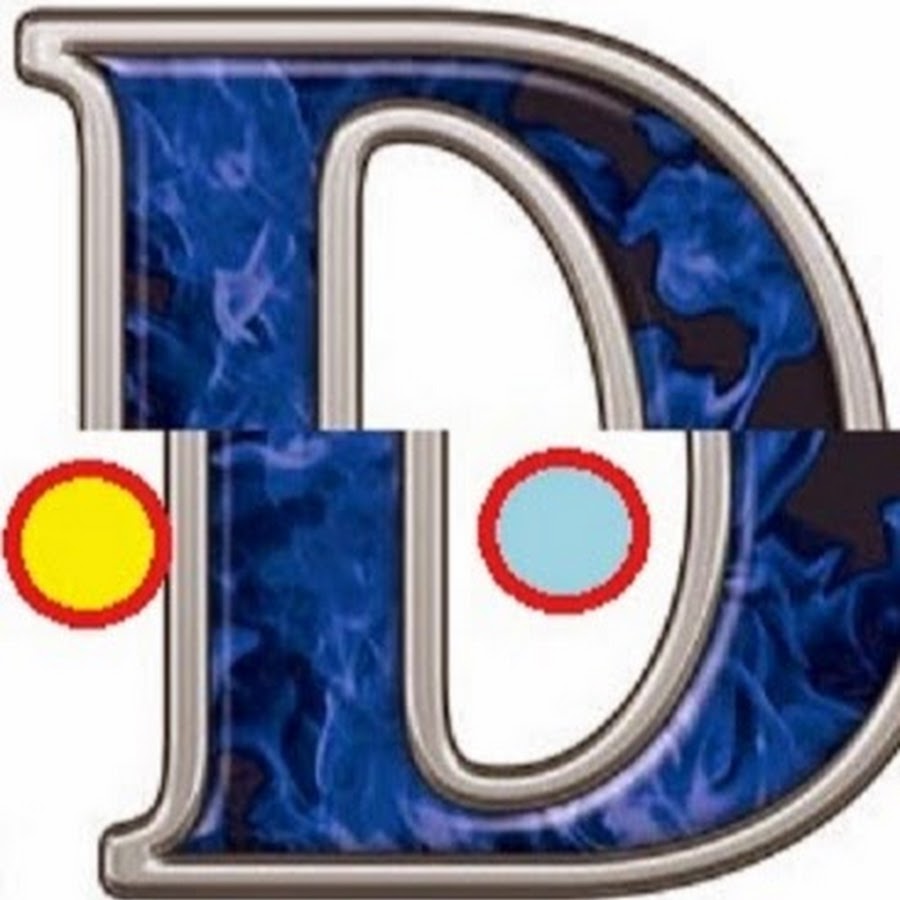 Doo Dee Channel YouTube kanalı avatarı