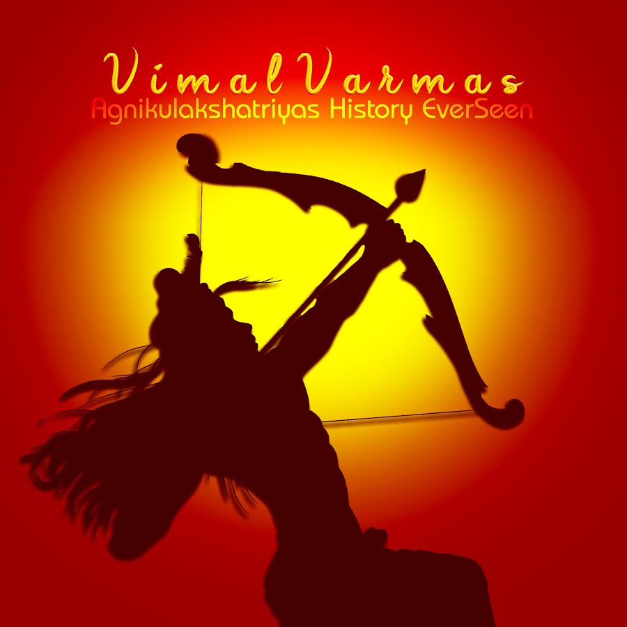 Vimal Varmas YouTube channel avatar
