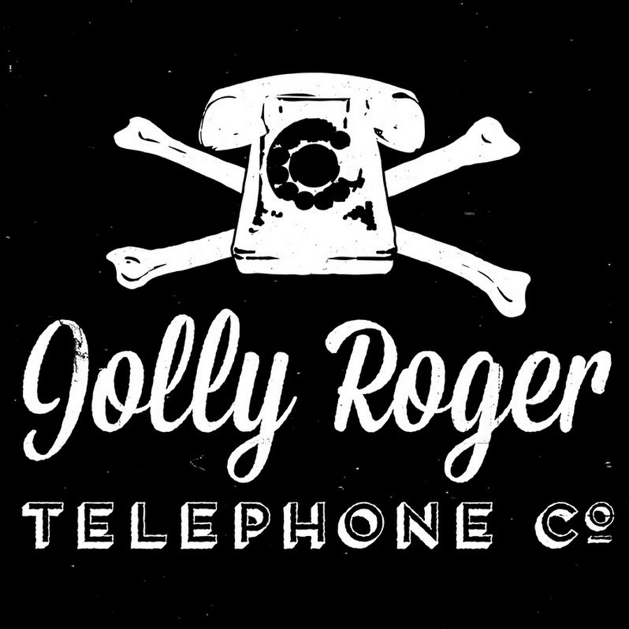 Jolly Roger Telephone
