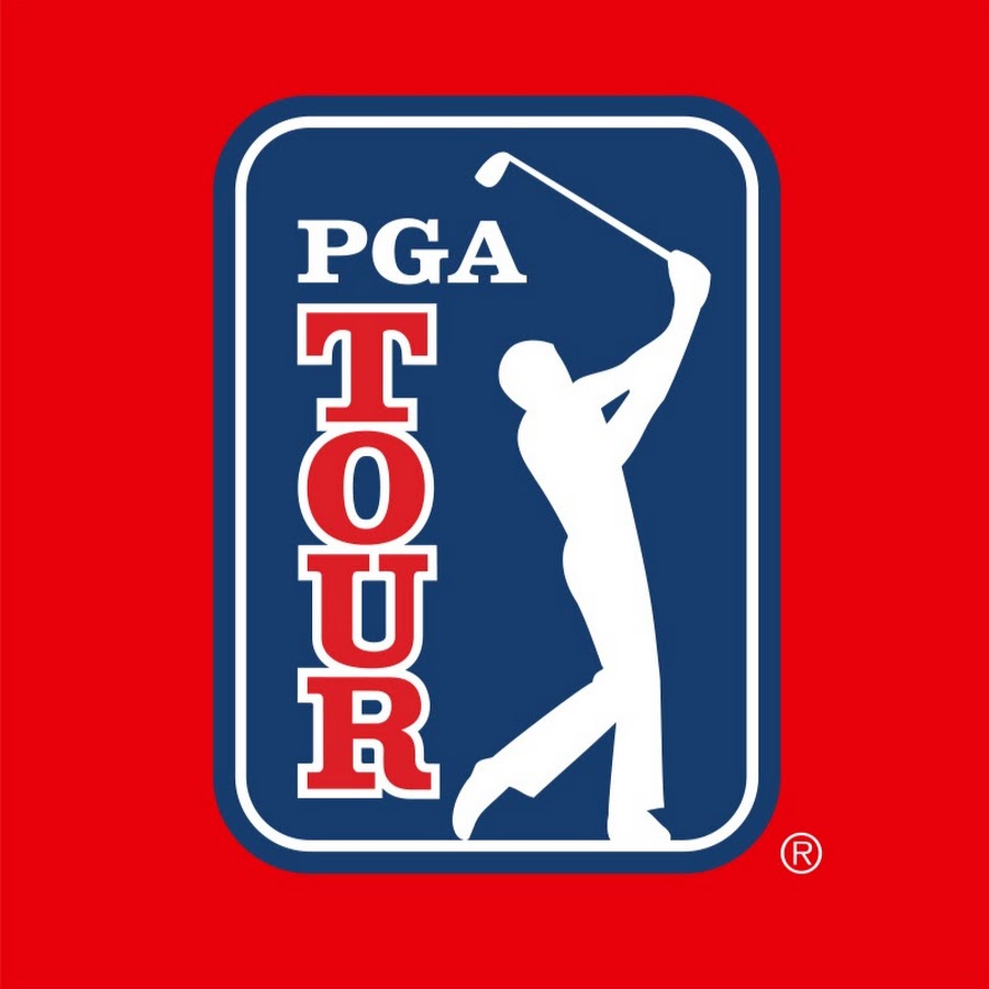 PGA TOUR YouTube channel avatar
