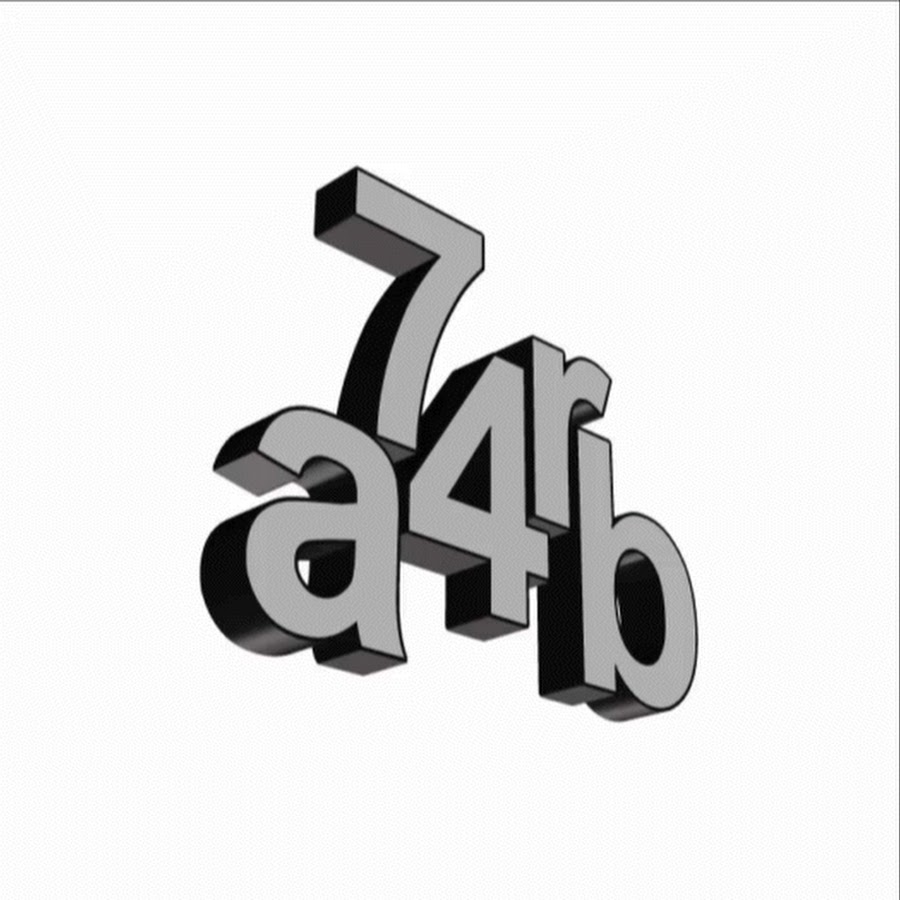 a74rb यूट्यूब चैनल अवतार