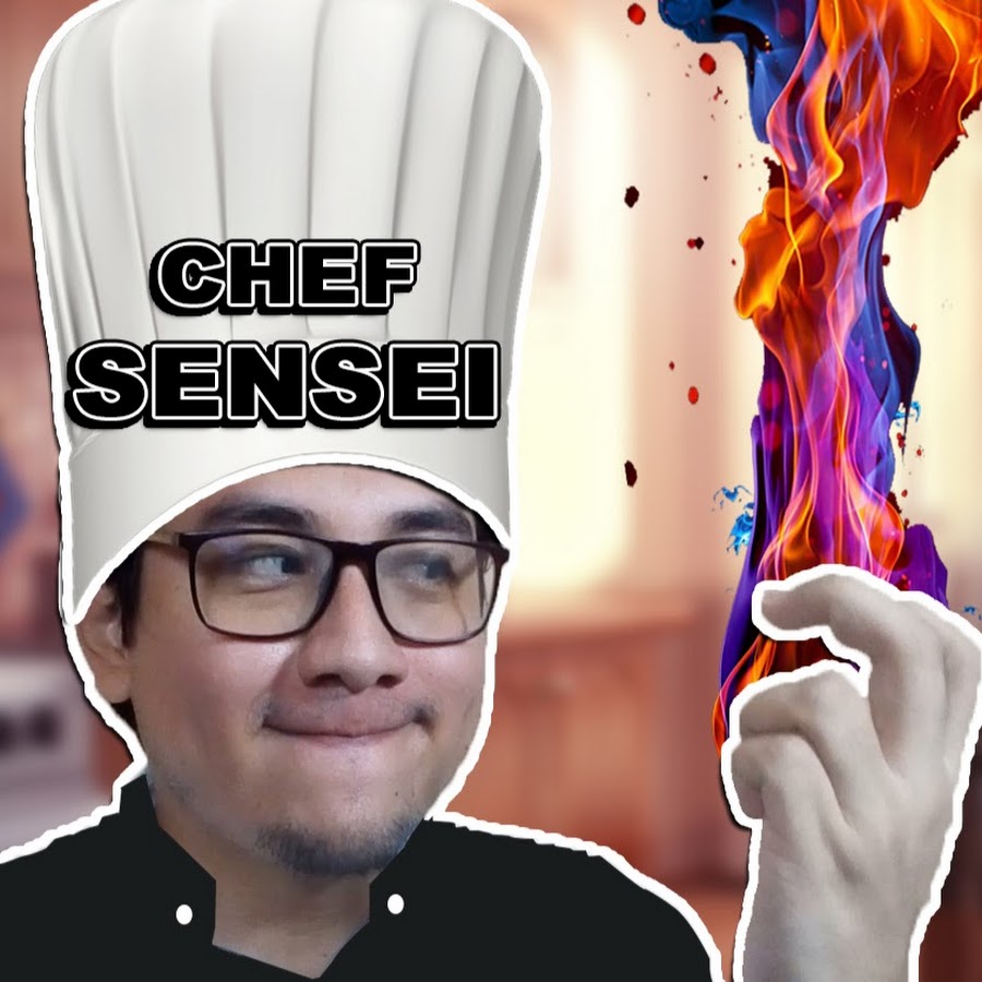 Chef. K