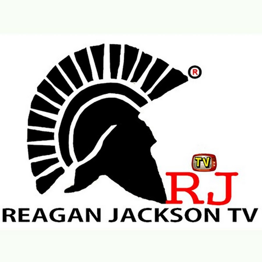 Reagan Jackson ghTv YouTube 频道头像