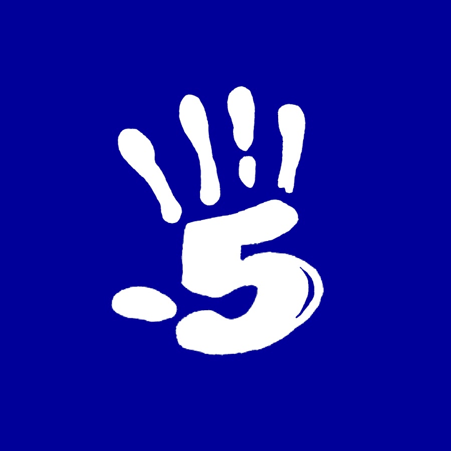 5-People Idea's YouTube channel avatar