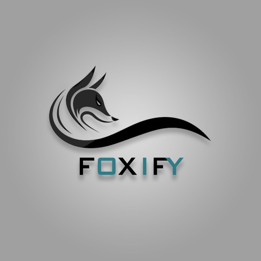 Foxify Avatar channel YouTube 