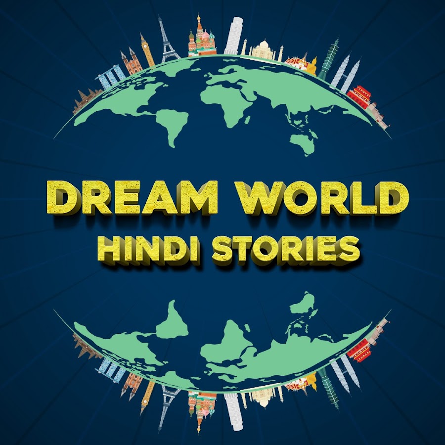 Hindi Moral Stories with Ted & Zoe Awatar kanału YouTube
