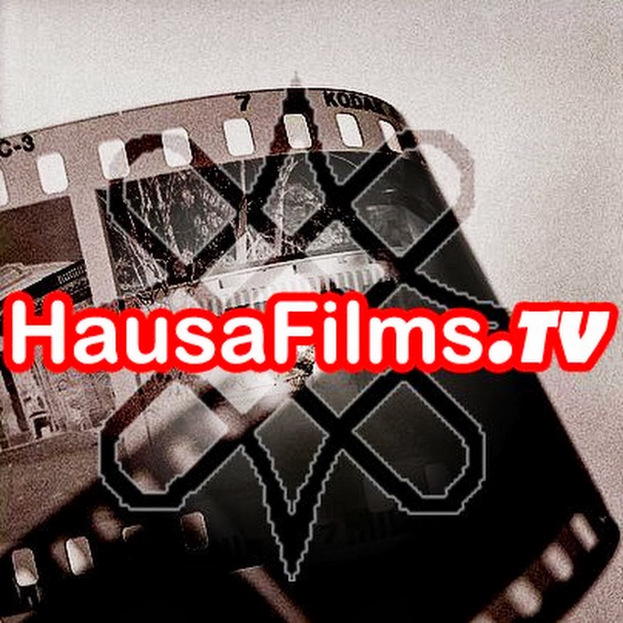 HausaFilmsTV