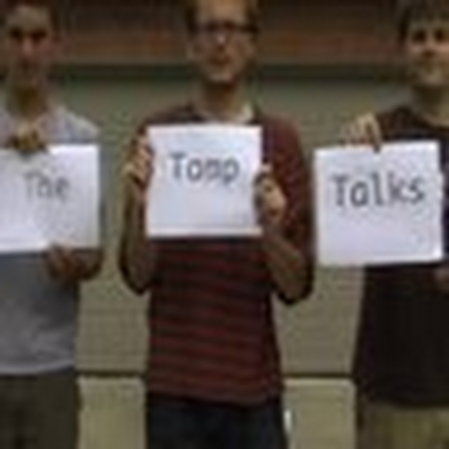 Tamp Talks यूट्यूब चैनल अवतार
