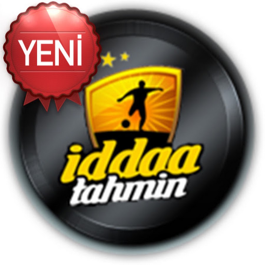 iddaa tahmin YouTube 频道头像