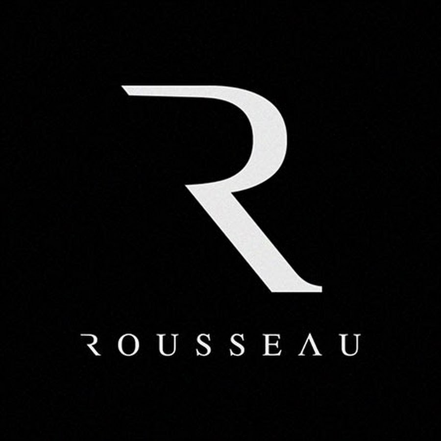 Rousseau YouTube 频道头像