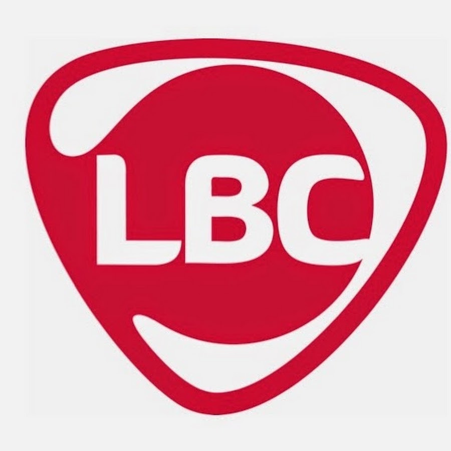 LBC Philippines YouTube channel avatar