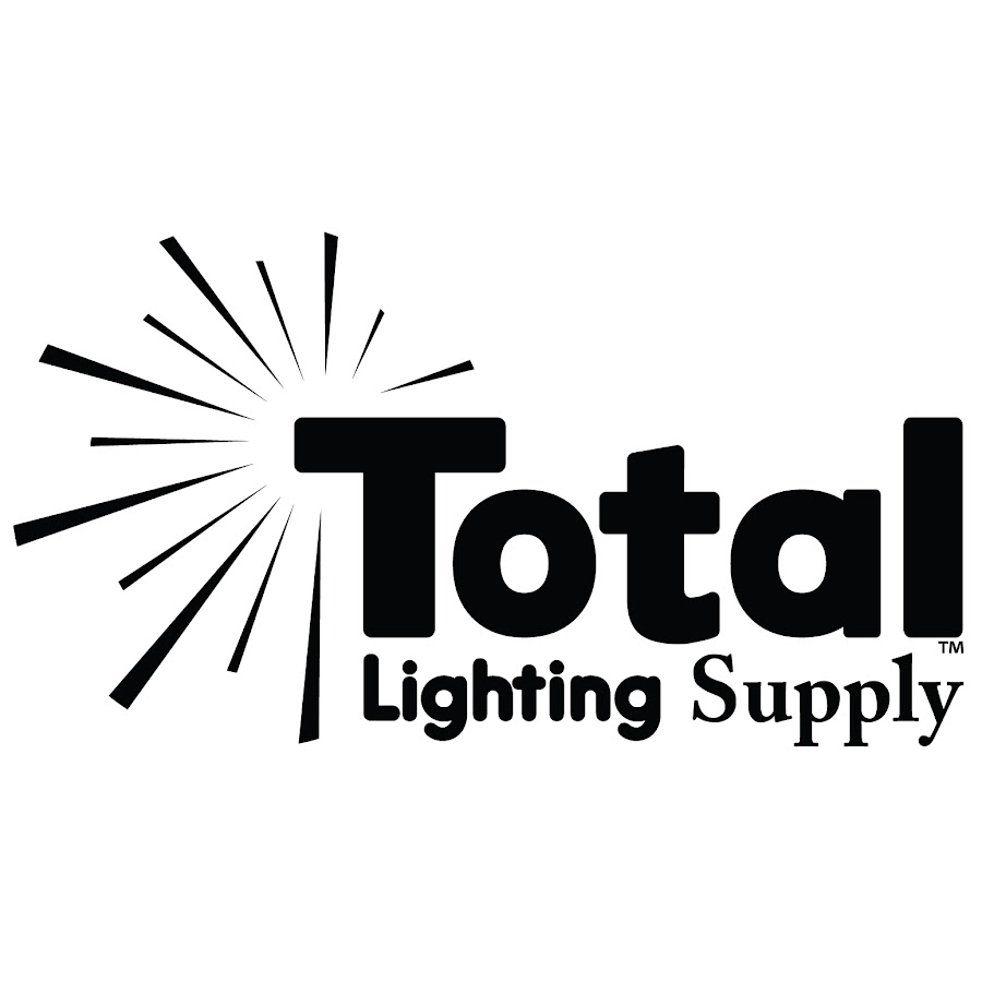 Total Lighting Supply YouTube channel avatar