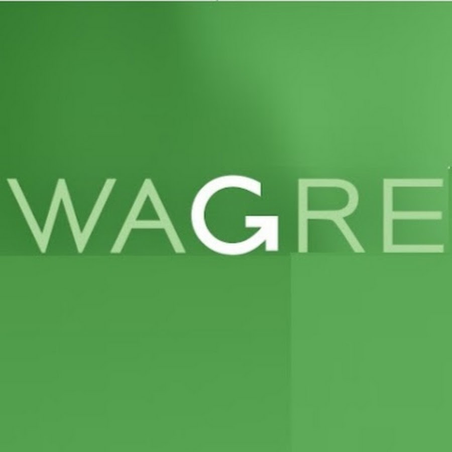 Wagre YouTube kanalı avatarı