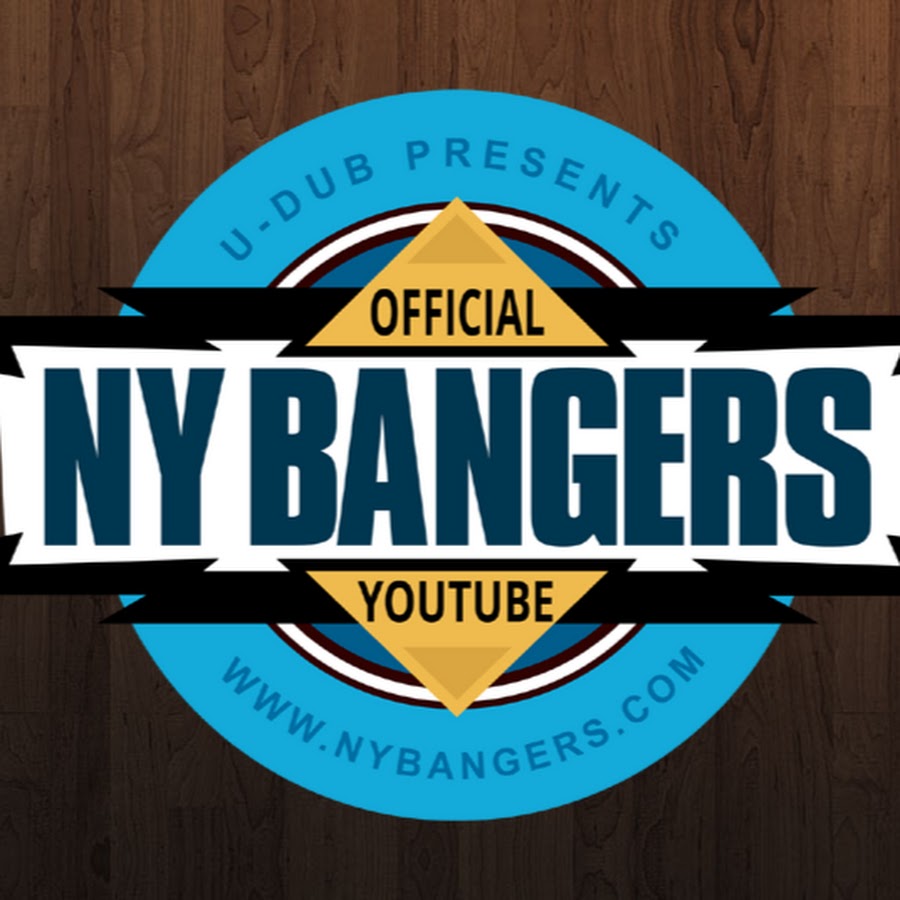 NY Bangers LLC YouTube kanalı avatarı