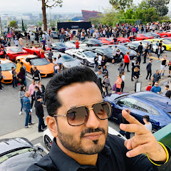 Thumbnail of related channel