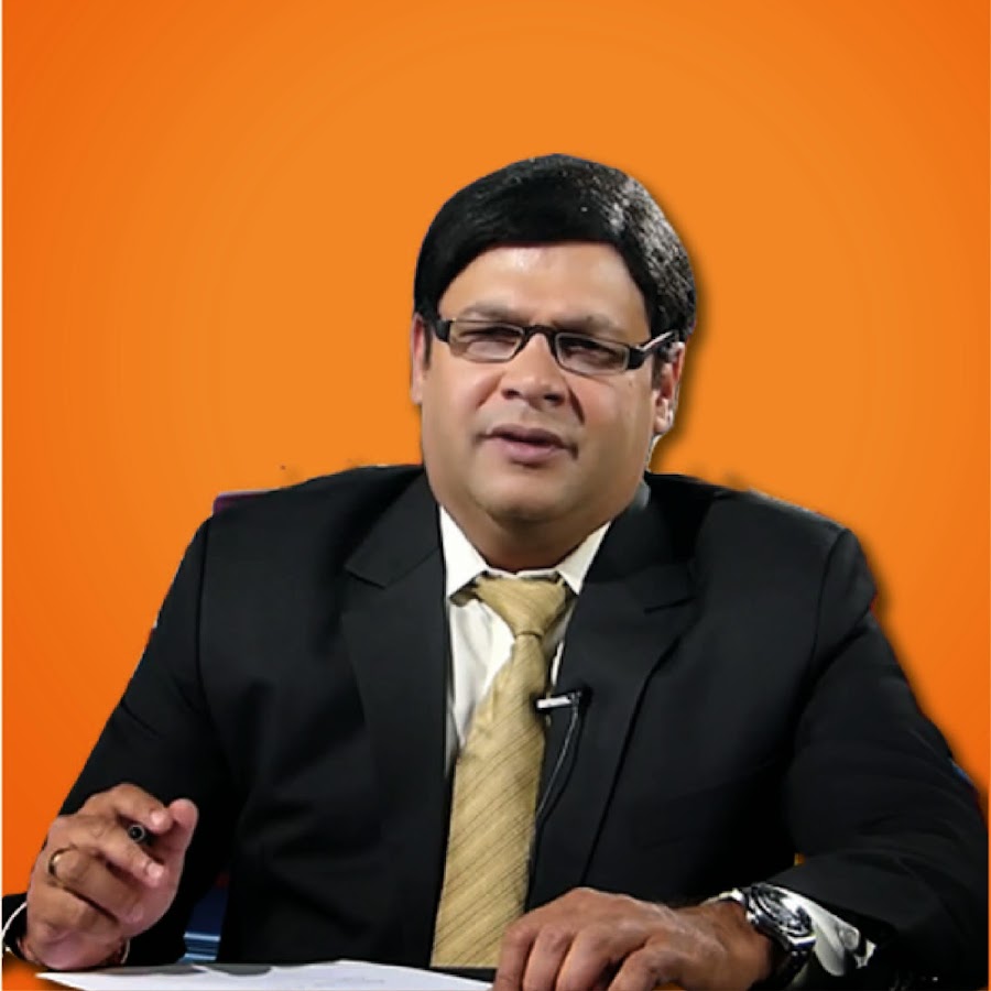 Suresh N Menon YouTube channel avatar