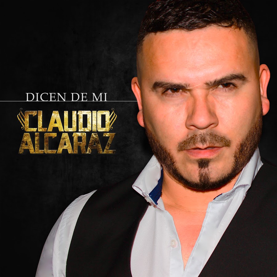 Claudio Alcaraz YouTube channel avatar