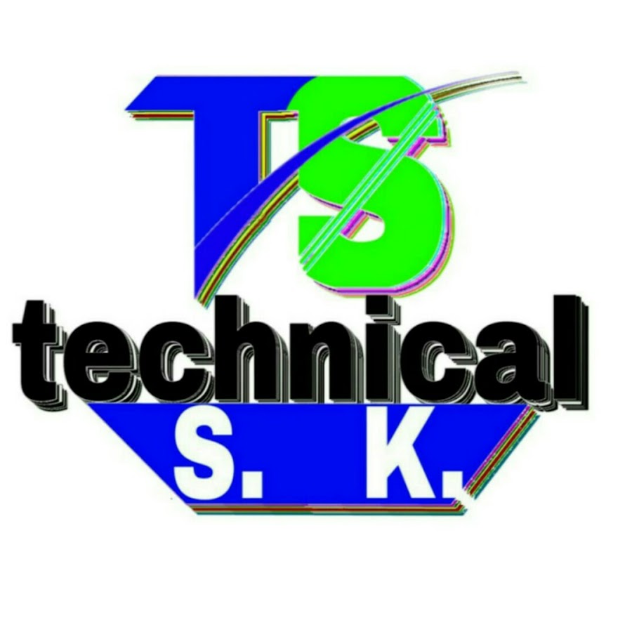 Technical S.K Avatar channel YouTube 