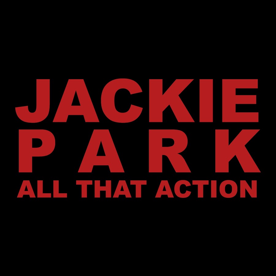 JACKIE PARK YouTube channel avatar