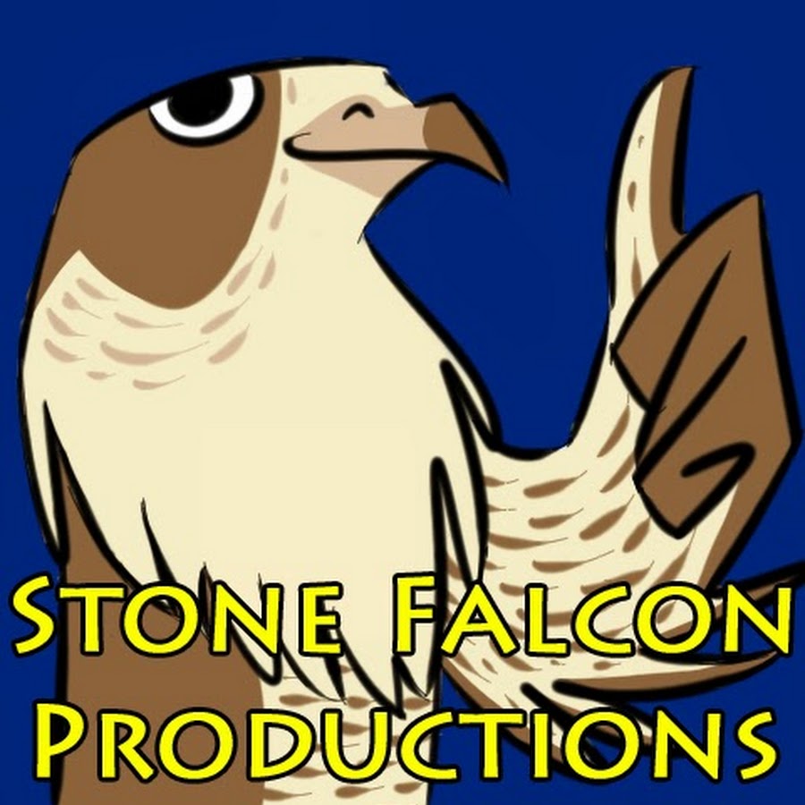 Stone Falcon