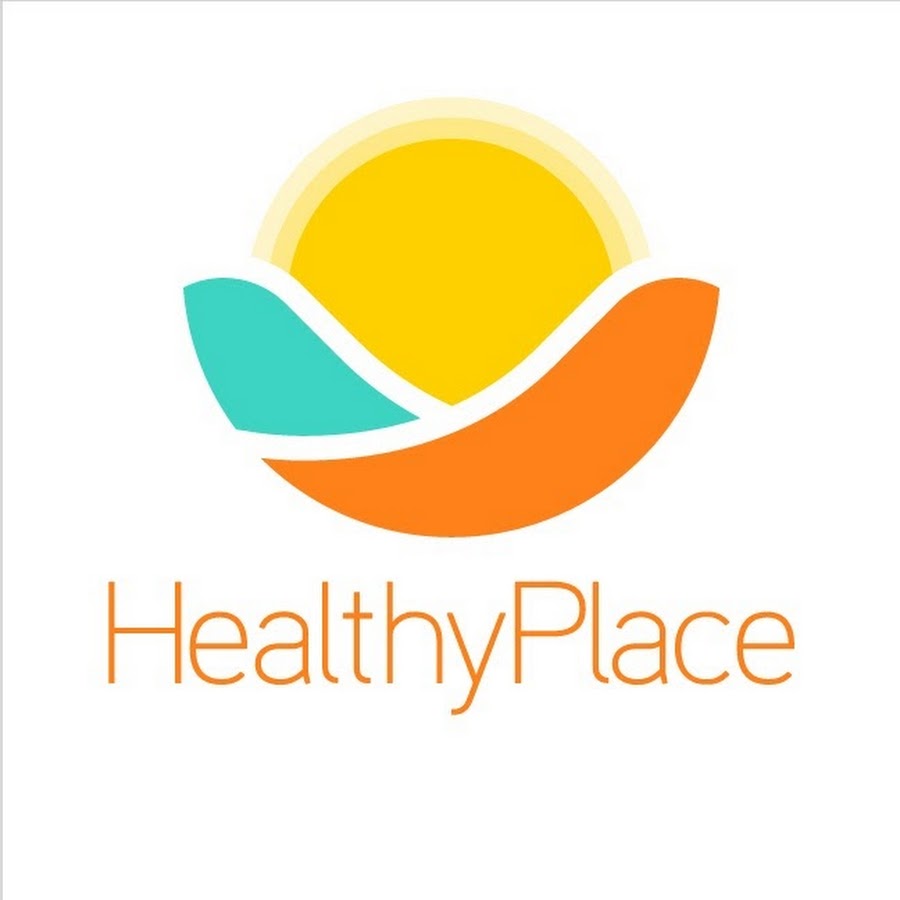 HealthyPlace Mental Health YouTube channel avatar