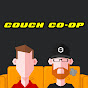 Couch Co-op - @HordeofGaming YouTube Profile Photo