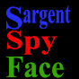 Sargent SpyFace YouTube Profile Photo