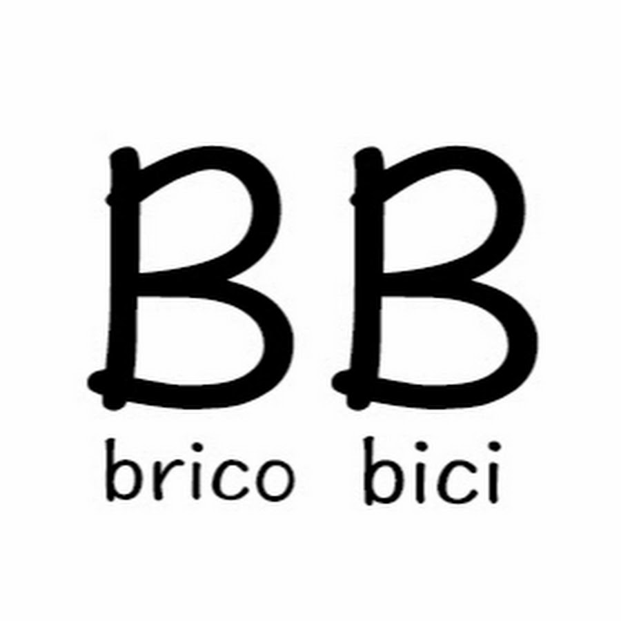 BricoBici Goiko YouTube channel avatar
