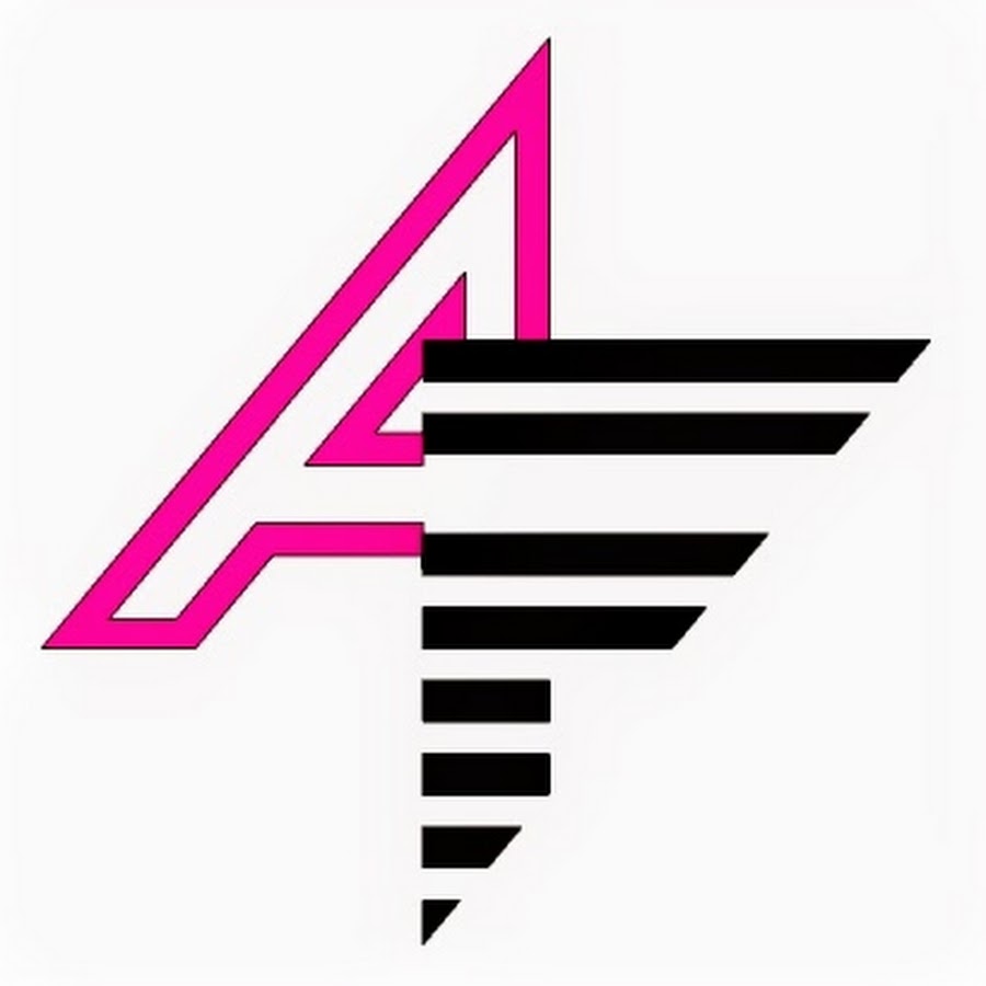 AlfFisher YouTube channel avatar