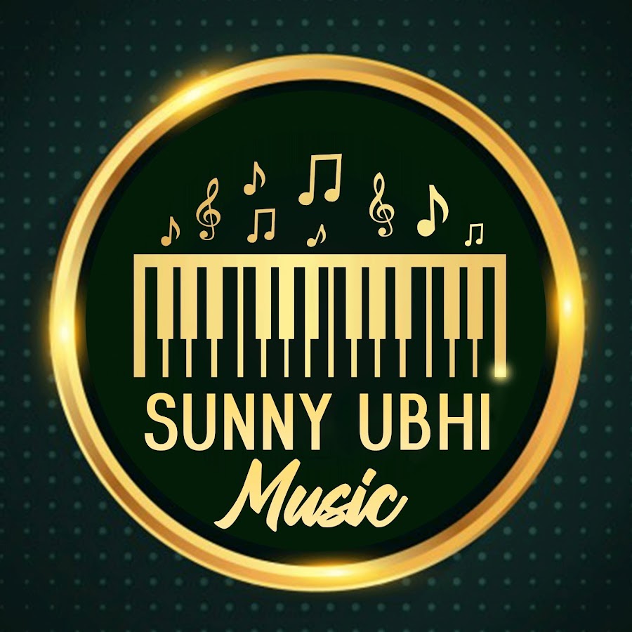 SUN-E UBHI YouTube kanalı avatarı