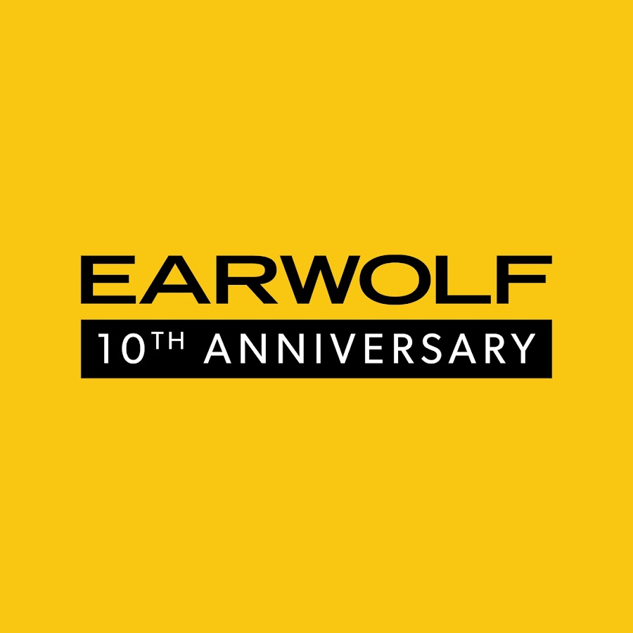 Earwolf ইউটিউব চ্যানেল অ্যাভাটার