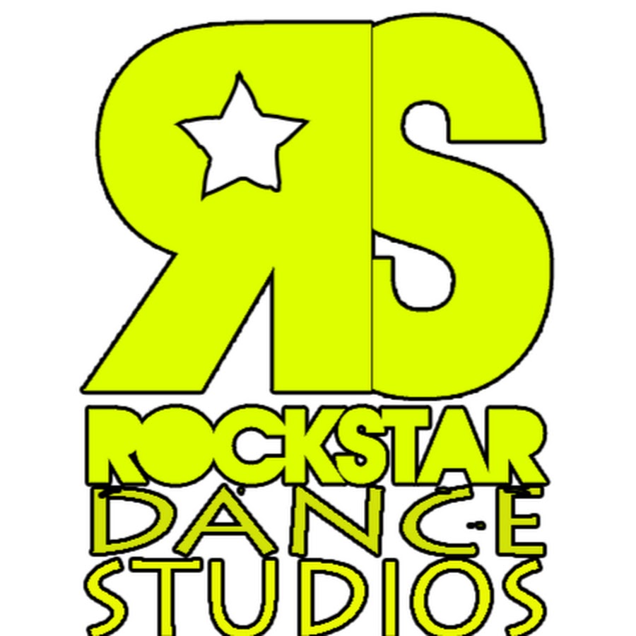 Rockstar Dance Studios Аватар канала YouTube