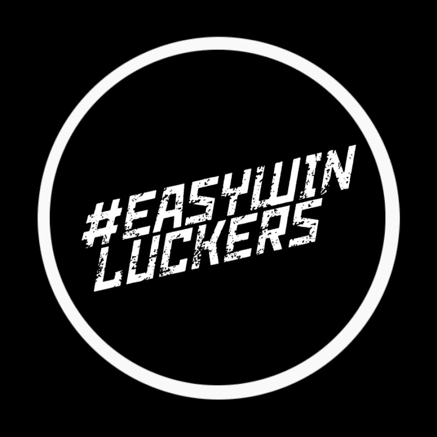 EasyWinLuckers YouTube channel avatar