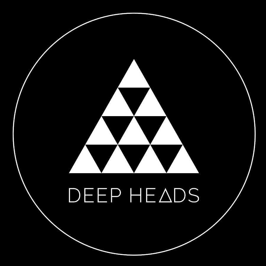 Deep Heads Avatar canale YouTube 