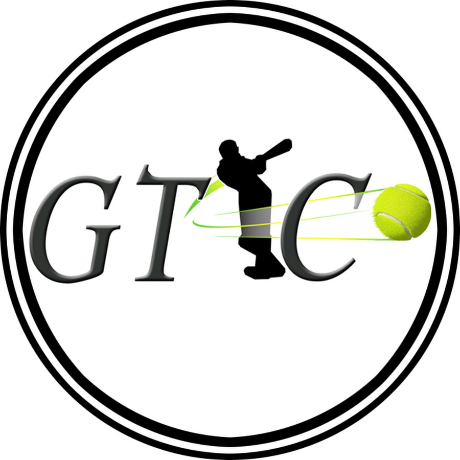 GTC Under arm YouTube channel avatar