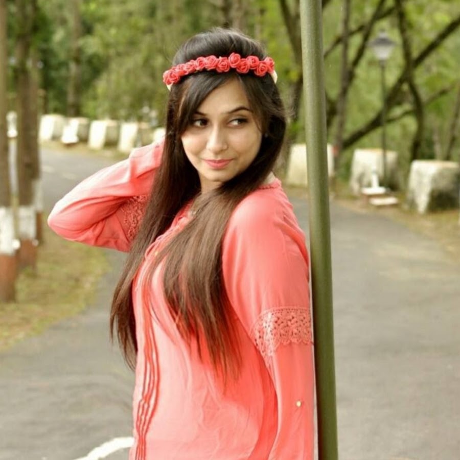 Sonali Sharma YouTube-Kanal-Avatar