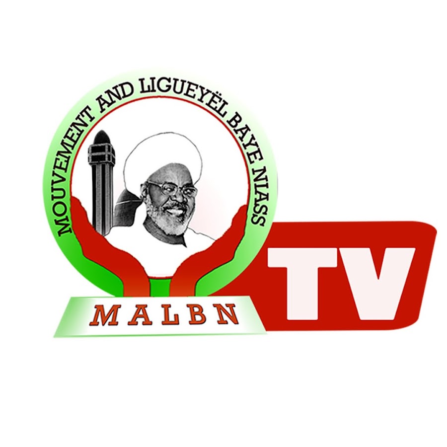 MALBN TV ইউটিউব চ্যানেল অ্যাভাটার