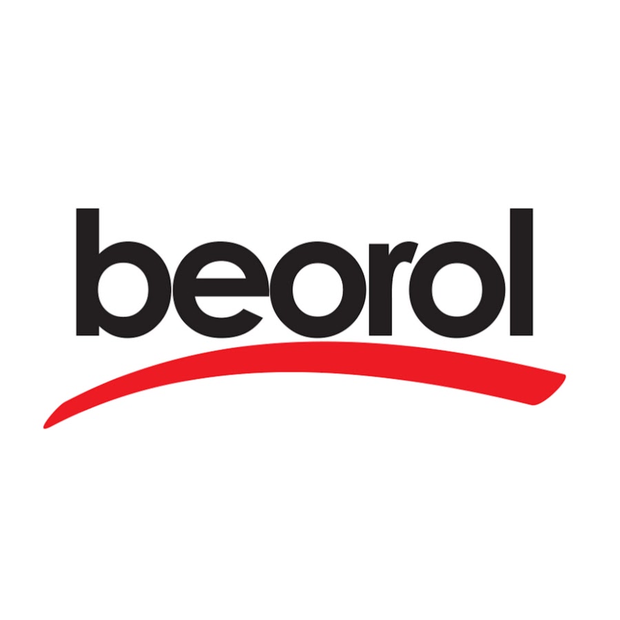 Beorol YouTube channel avatar