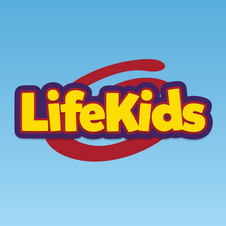 LC LifeKids Awatar kanału YouTube