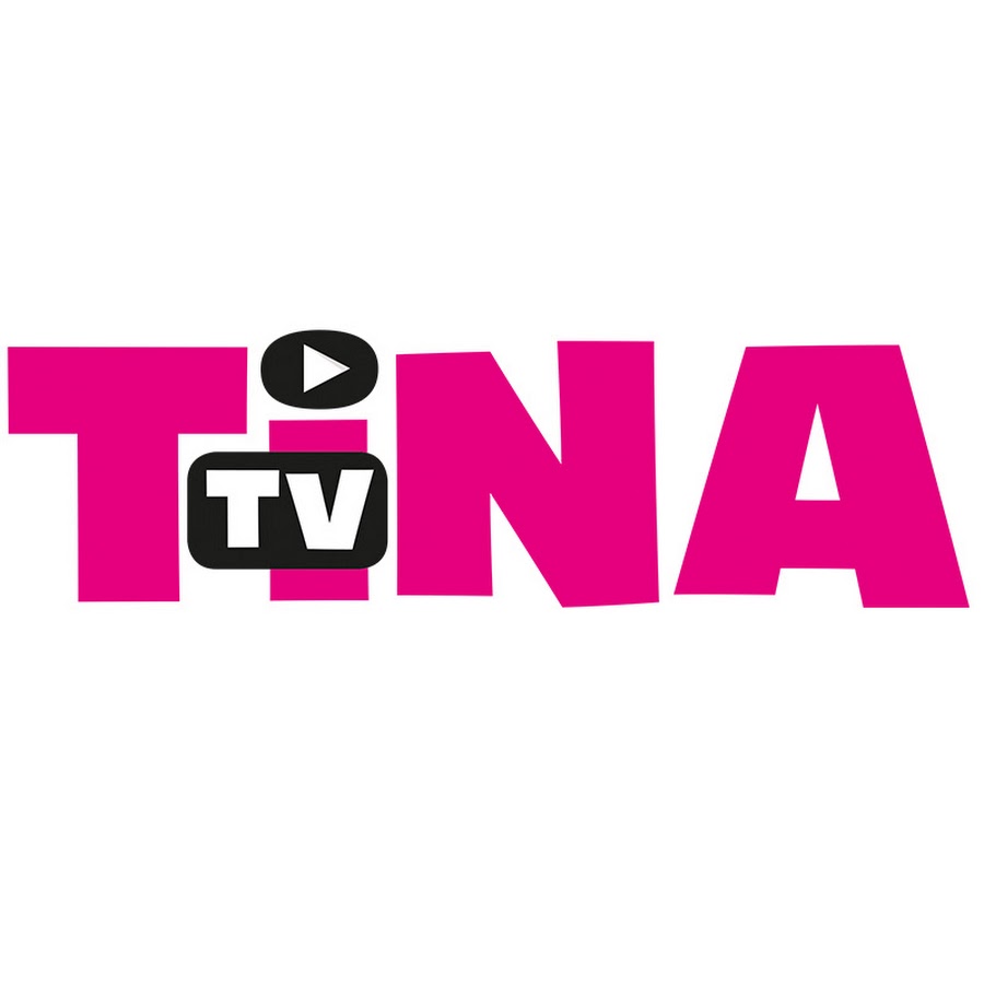 Tinatv Youtube