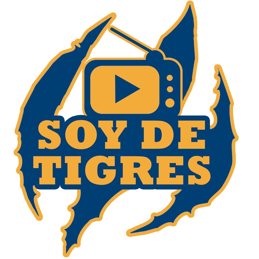 SoyDeTigresTV Avatar canale YouTube 