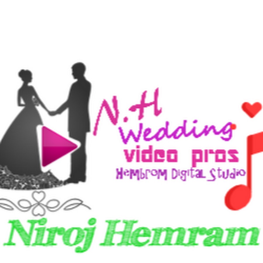 Niroj Hemram Avatar de canal de YouTube