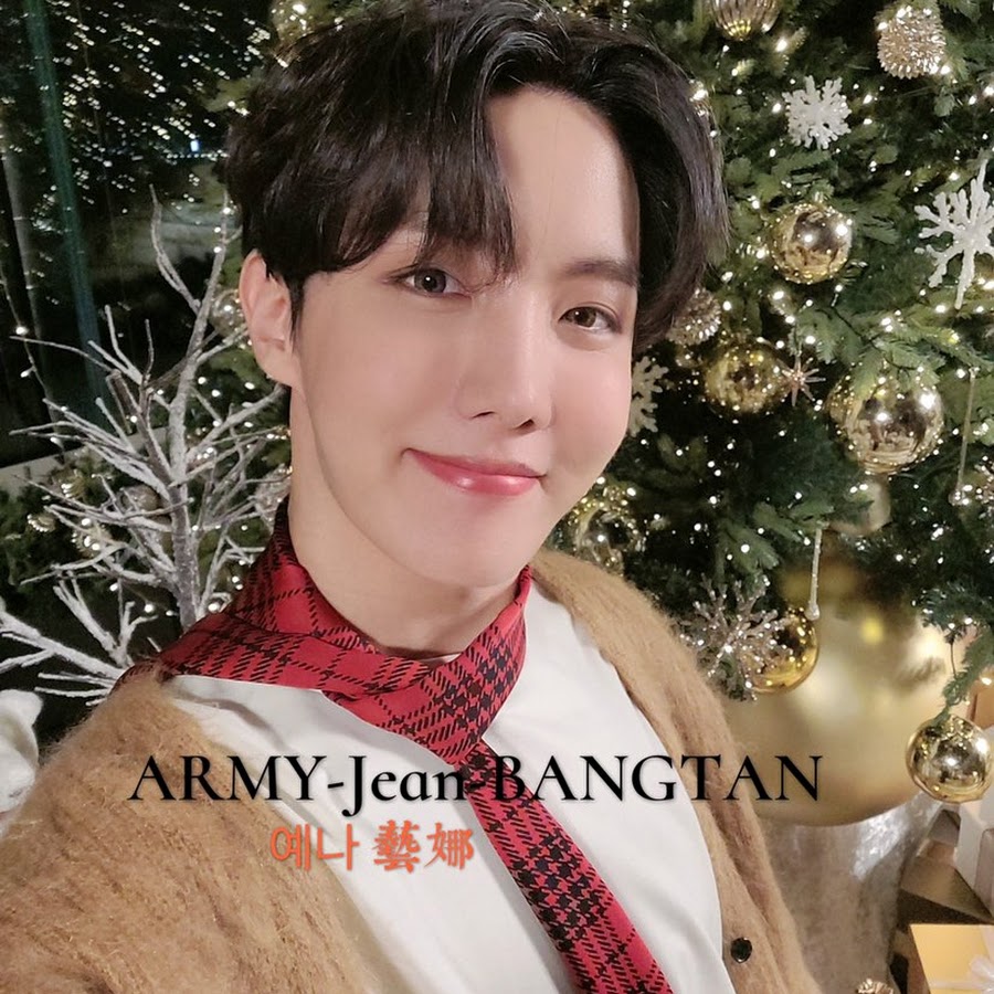 ARMY-Jean- BANGTAN YouTube-Kanal-Avatar