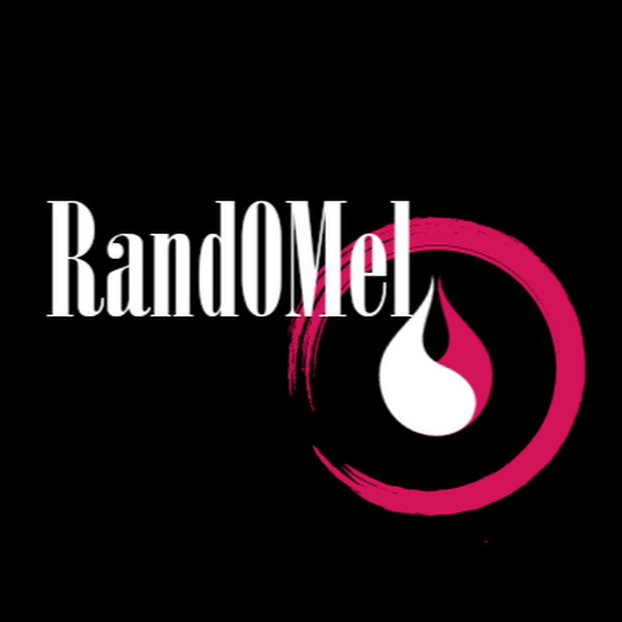 Rand0Mel YouTube channel avatar