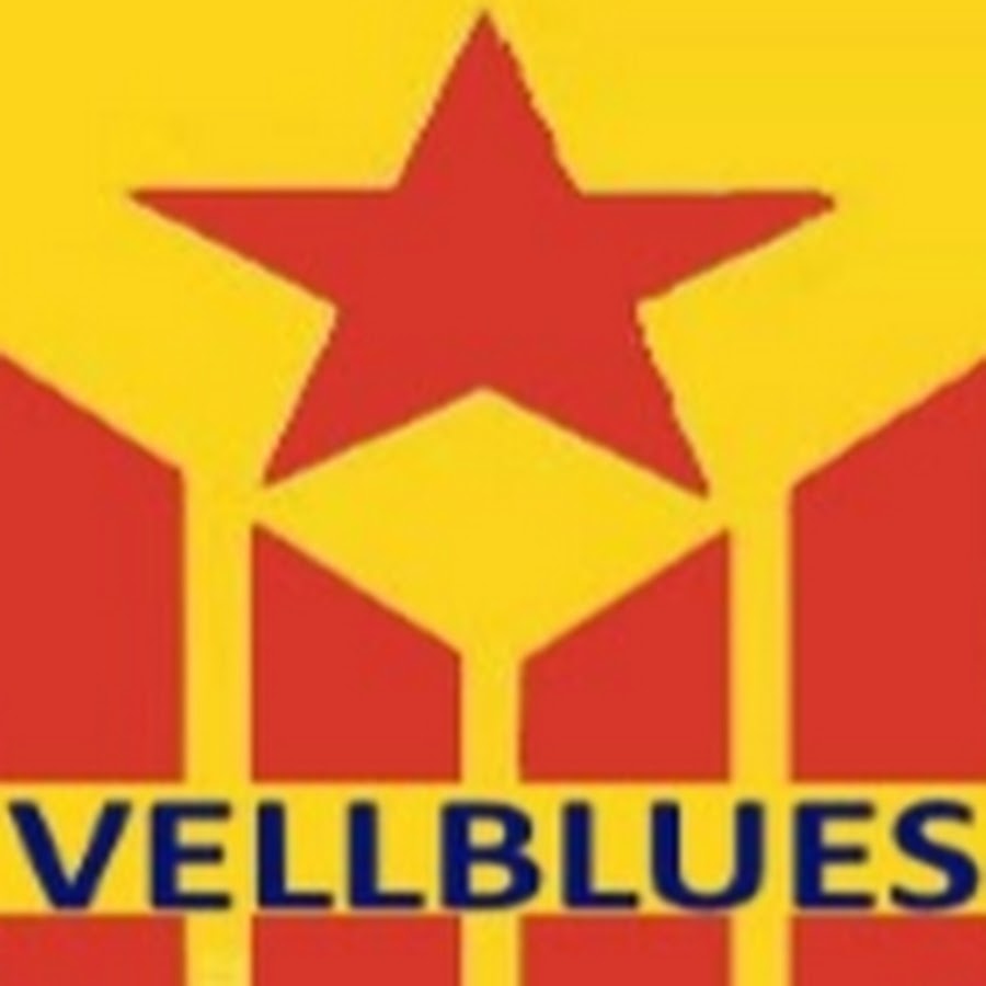 El Vell Blues Avatar canale YouTube 