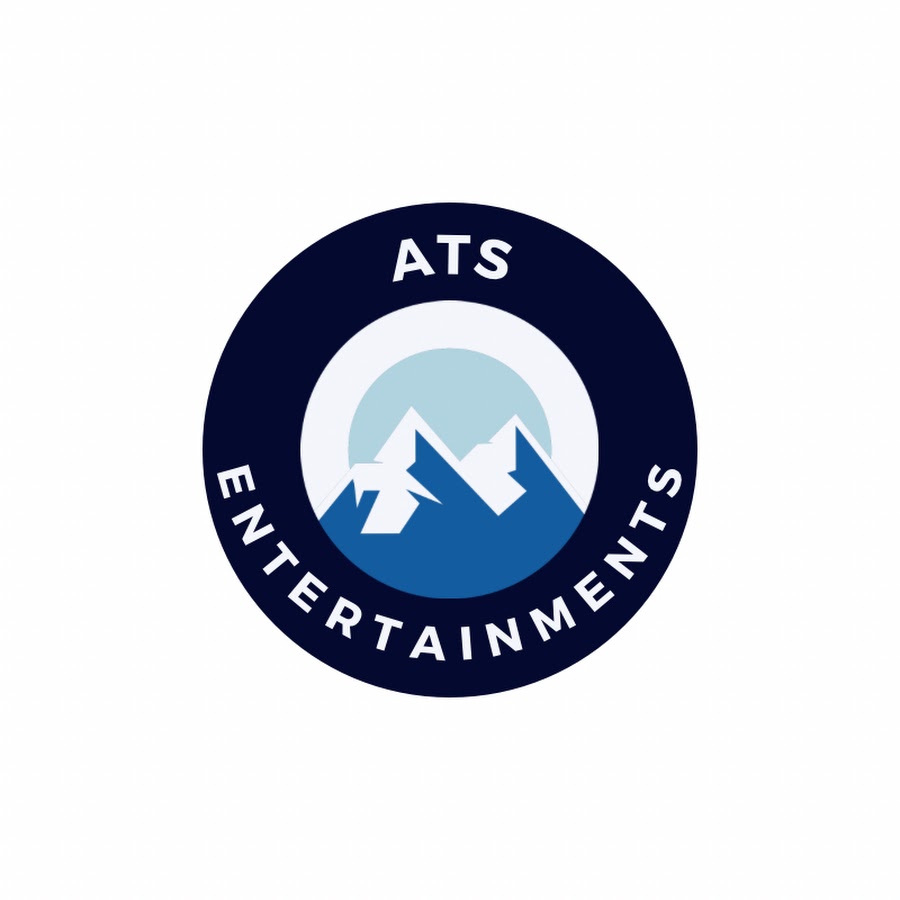 Ats Entertainments Awatar kanału YouTube